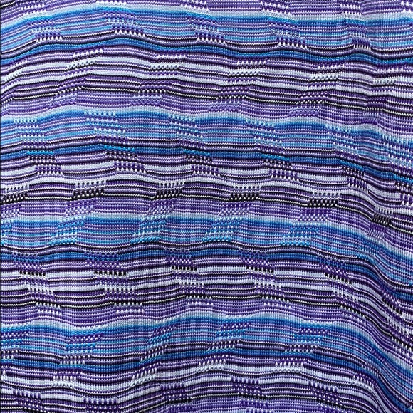 Patterned leggings - Picture 2 of 2